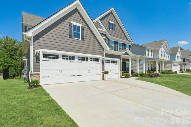 209 Autumn Sage Drive, Indian Trail, NC 28079