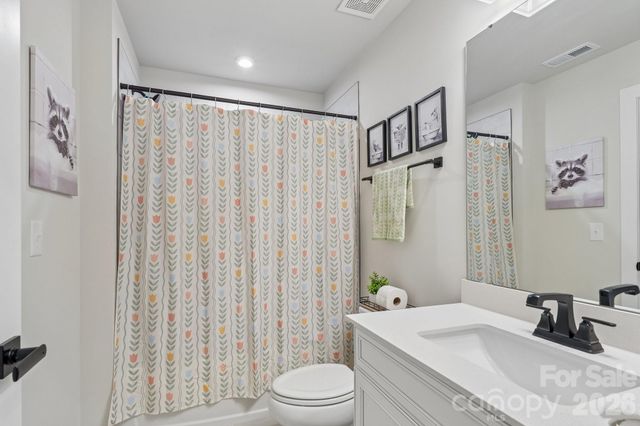209 Autumn Sage Drive, Indian Trail, NC 28079