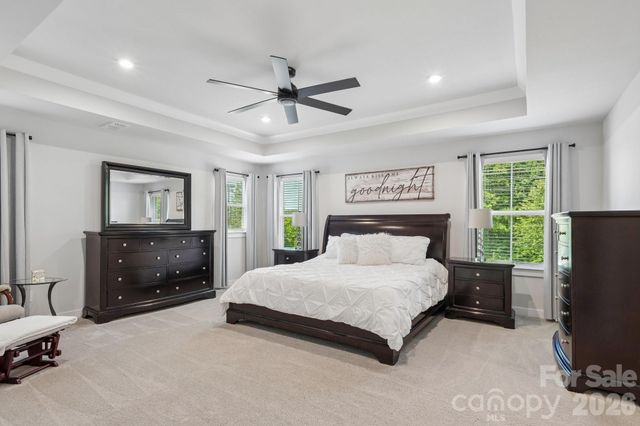 209 Autumn Sage Drive, Indian Trail, NC 28079