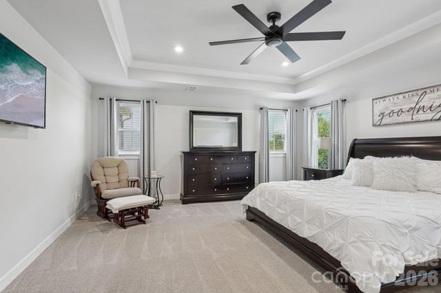 209 Autumn Sage Drive, Indian Trail, NC 28079
