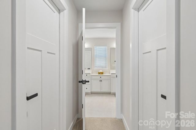 209 Autumn Sage Drive, Indian Trail, NC 28079
