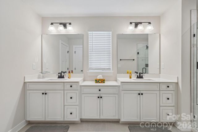 209 Autumn Sage Drive, Indian Trail, NC 28079