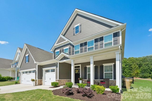 209 Autumn Sage Drive, Indian Trail, NC 28079