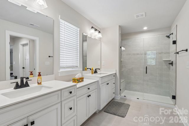 209 Autumn Sage Drive, Indian Trail, NC 28079
