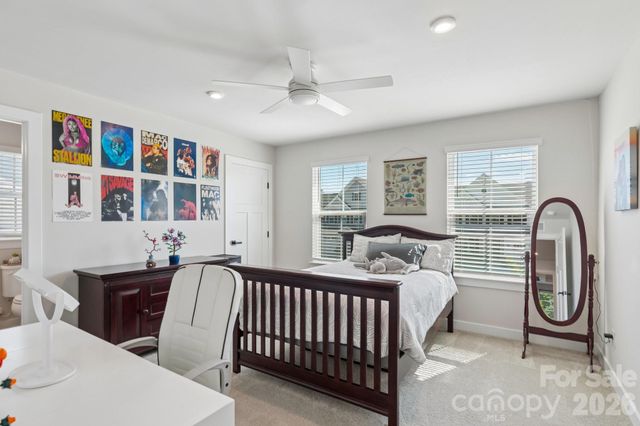 209 Autumn Sage Drive, Indian Trail, NC 28079