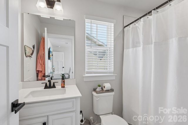209 Autumn Sage Drive, Indian Trail, NC 28079