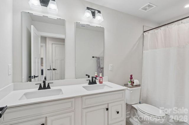 209 Autumn Sage Drive, Indian Trail, NC 28079