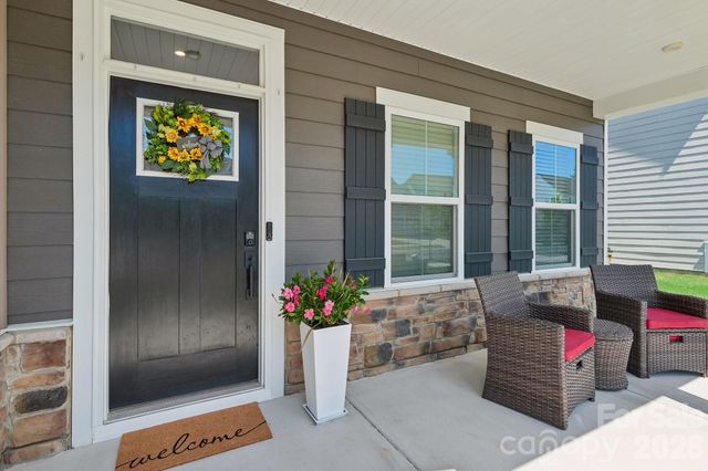 209 Autumn Sage Drive, Indian Trail, NC 28079