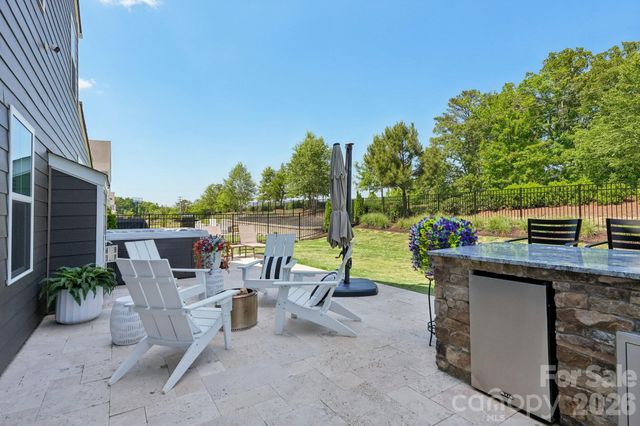 209 Autumn Sage Drive, Indian Trail, NC 28079