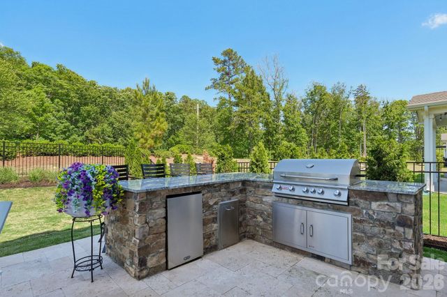 209 Autumn Sage Drive, Indian Trail, NC 28079