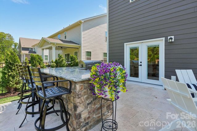 209 Autumn Sage Drive, Indian Trail, NC 28079