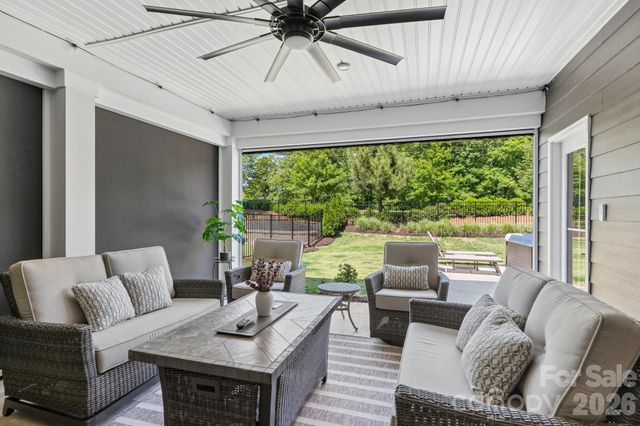209 Autumn Sage Drive, Indian Trail, NC 28079