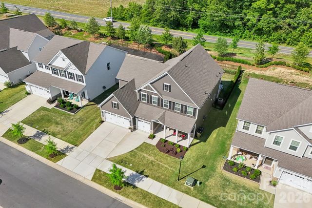 209 Autumn Sage Drive, Indian Trail, NC 28079