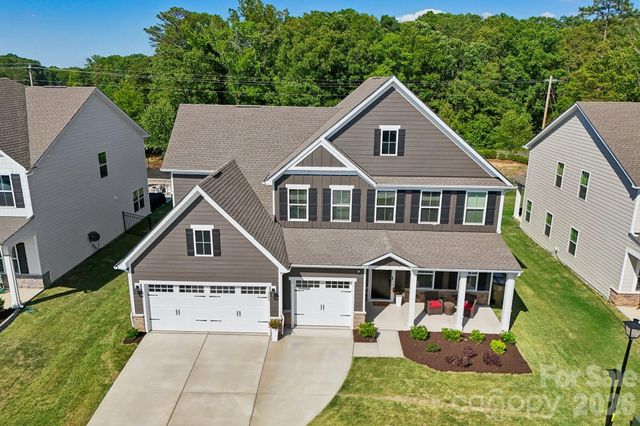 209 Autumn Sage Drive, Indian Trail, NC 28079