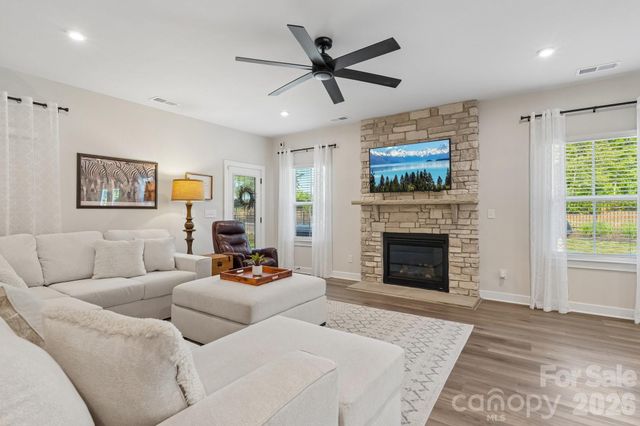 209 Autumn Sage Drive, Indian Trail, NC 28079