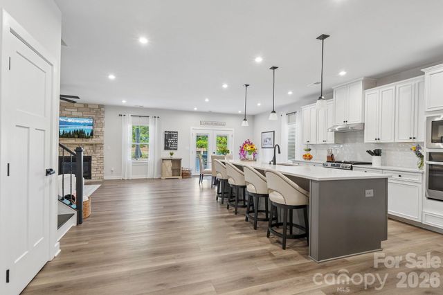 209 Autumn Sage Drive, Indian Trail, NC 28079