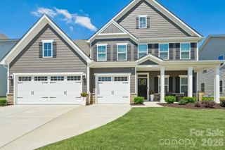 209 Autumn Sage Drive, Indian Trail, NC 28079