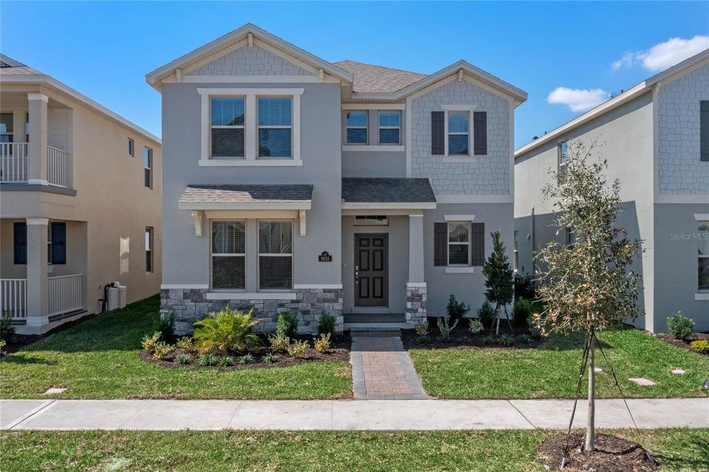 16809 HOBE SOUND COURT, Winter Garden, FL 34787