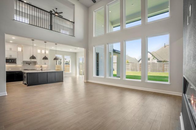 1207 Old Forest Drive, Missouri City, TX 77459