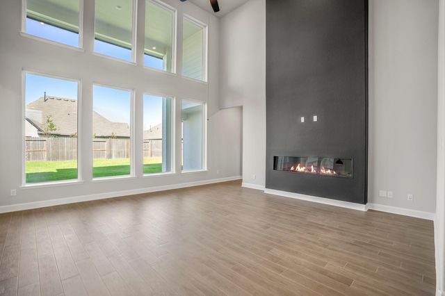 1207 Old Forest Drive, Missouri City, TX 77459