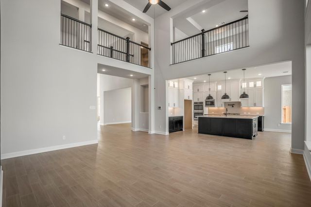 1207 Old Forest Drive, Missouri City, TX 77459