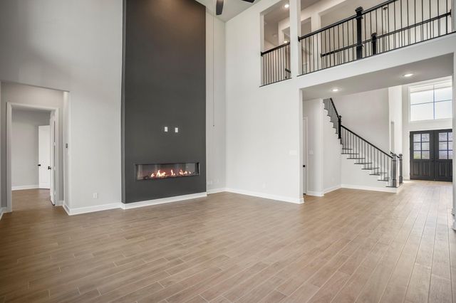 1207 Old Forest Drive, Missouri City, TX 77459