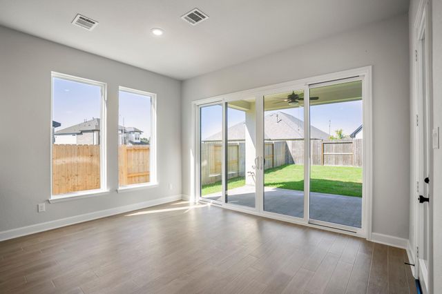 1207 Old Forest Drive, Missouri City, TX 77459