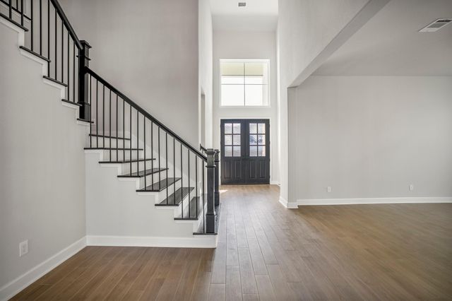 1207 Old Forest Drive, Missouri City, TX 77459