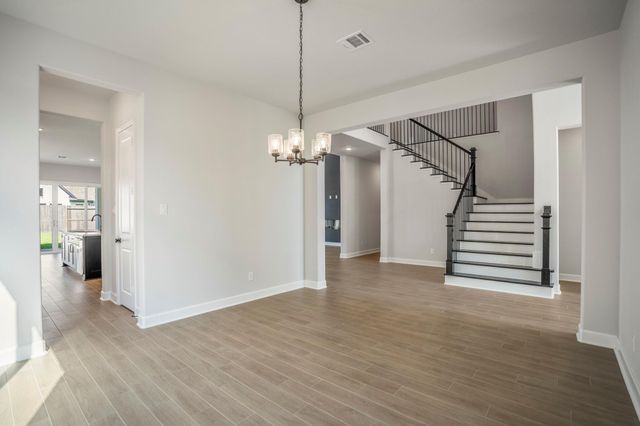 1207 Old Forest Drive, Missouri City, TX 77459