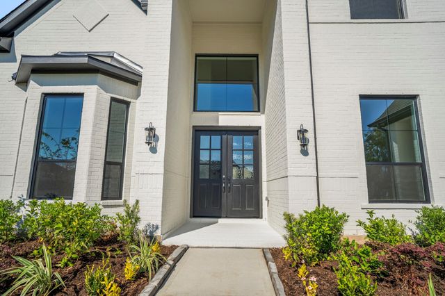 1207 Old Forest Drive, Missouri City, TX 77459