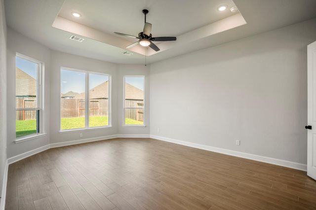 1207 Old Forest Drive, Missouri City, TX 77459