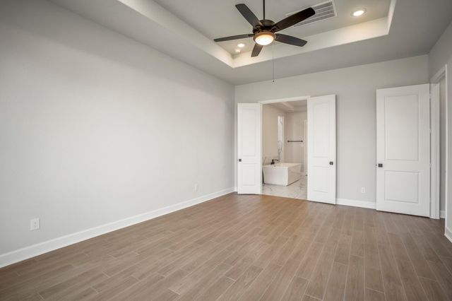 1207 Old Forest Drive, Missouri City, TX 77459