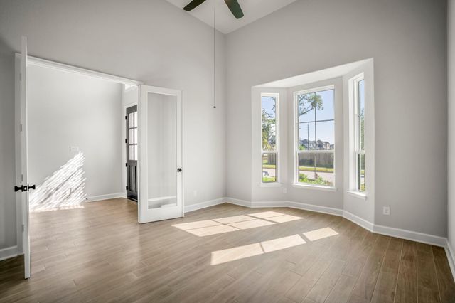 1207 Old Forest Drive, Missouri City, TX 77459