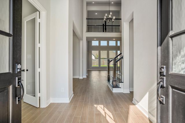 1207 Old Forest Drive, Missouri City, TX 77459