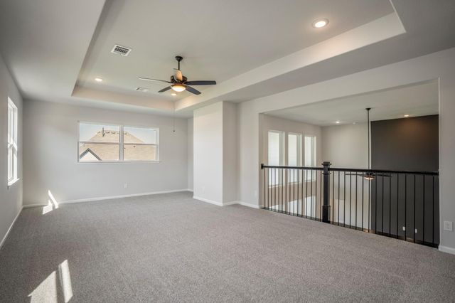 1207 Old Forest Drive, Missouri City, TX 77459