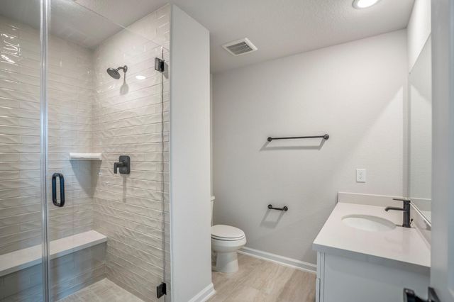 1207 Old Forest Drive, Missouri City, TX 77459