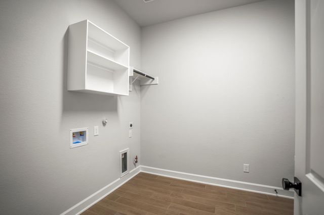 1207 Old Forest Drive, Missouri City, TX 77459