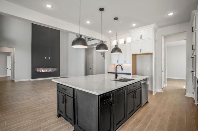 1207 Old Forest Drive, Missouri City, TX 77459