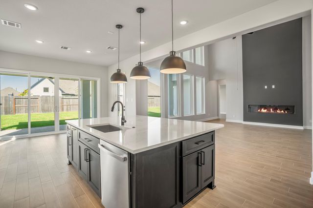 1207 Old Forest Drive, Missouri City, TX 77459