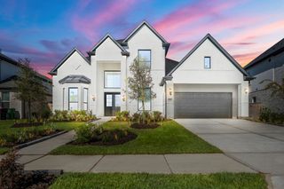 1207 Old Forest Drive, Missouri City, TX 77459