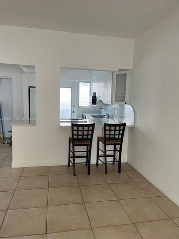 10250 W Bay Harbor Dr 2C, Bay Harbor Islands, FL 33154