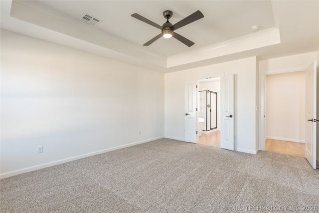 25 E 32nd Street, Sand Springs, OK 74063