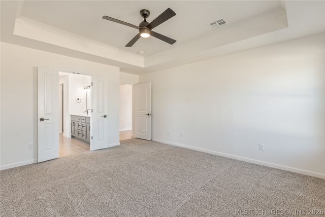 25 E 32nd Street, Sand Springs, OK 74063