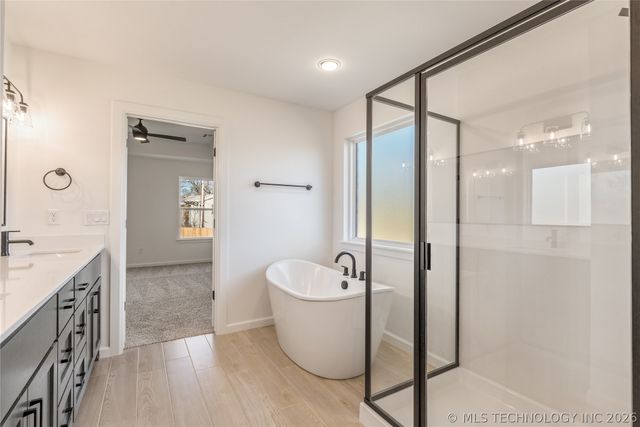 25 E 32nd Street, Sand Springs, OK 74063