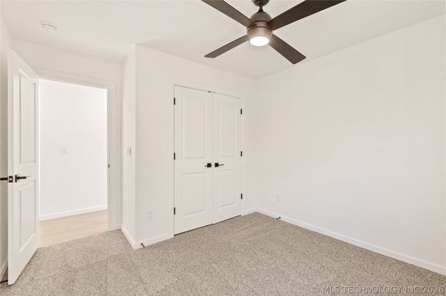 25 E 32nd Street, Sand Springs, OK 74063