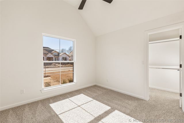 25 E 32nd Street, Sand Springs, OK 74063
