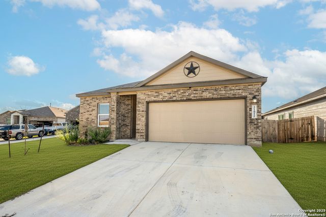 31815 Christmas Rose, Bulverde, TX 78163