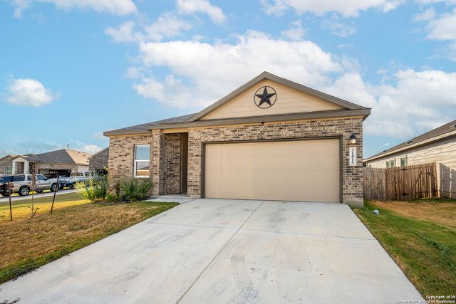 31815 Christmas Rose, Bulverde, TX 78163