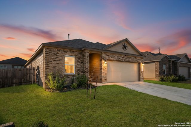 31815 Christmas Rose, Bulverde, TX 78163