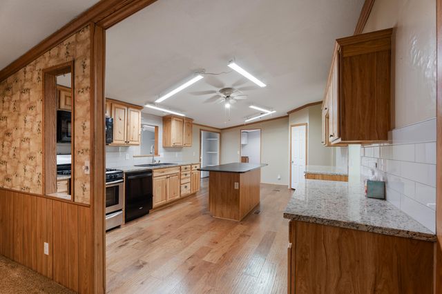 32621 Duck Creek Boulevard, Afton, OK 74331